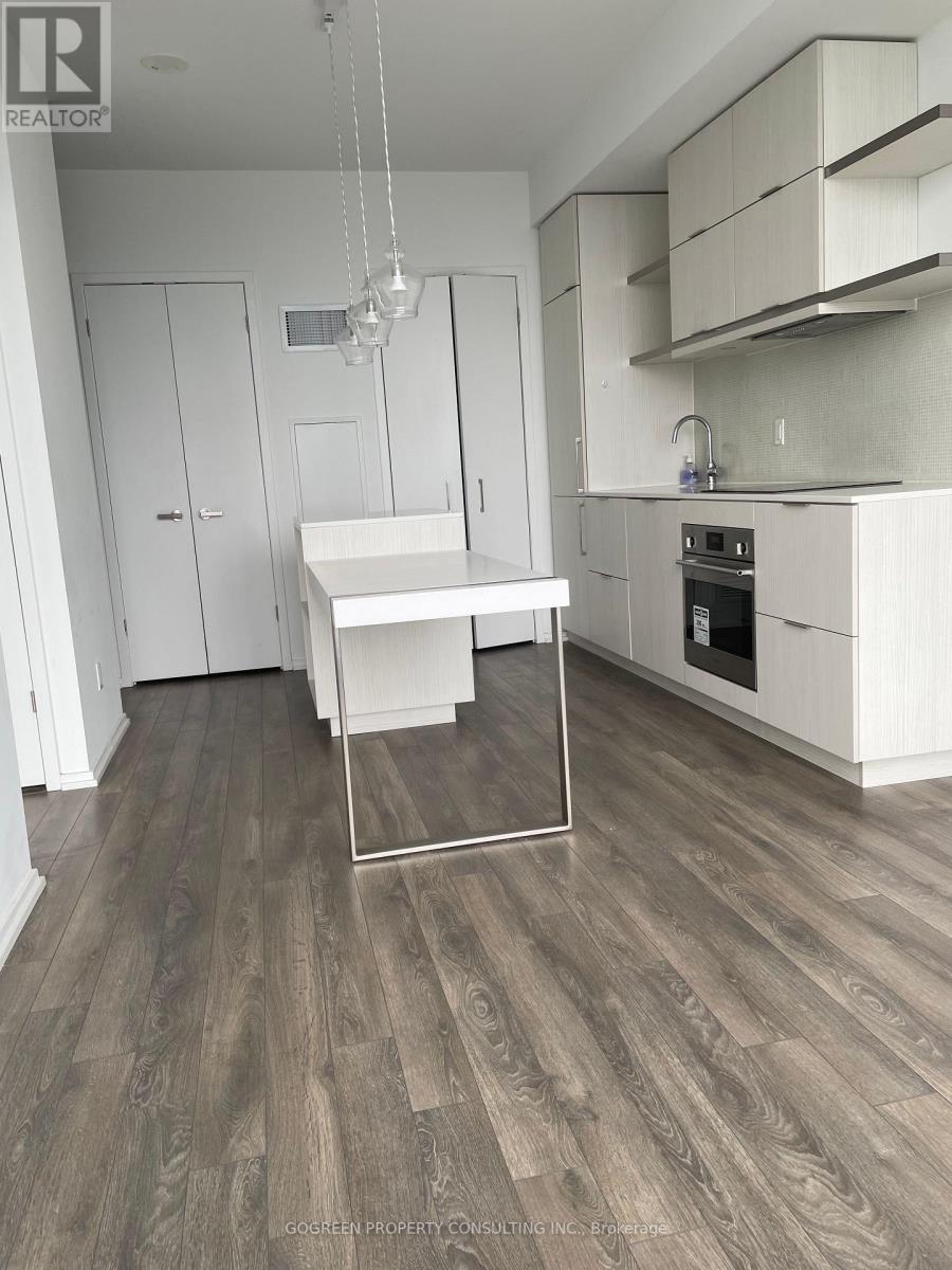 4501 - 197 Yonge Street, Toronto, Ontario  M5B 1M4 - Photo 11 - C12988344