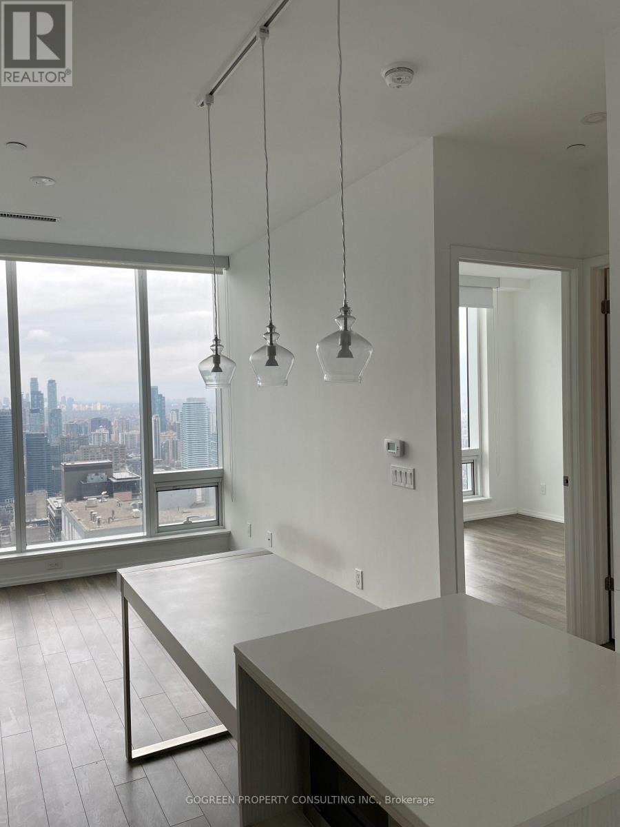 4501 - 197 Yonge Street, Toronto, Ontario  M5B 1M4 - Photo 12 - C12988344