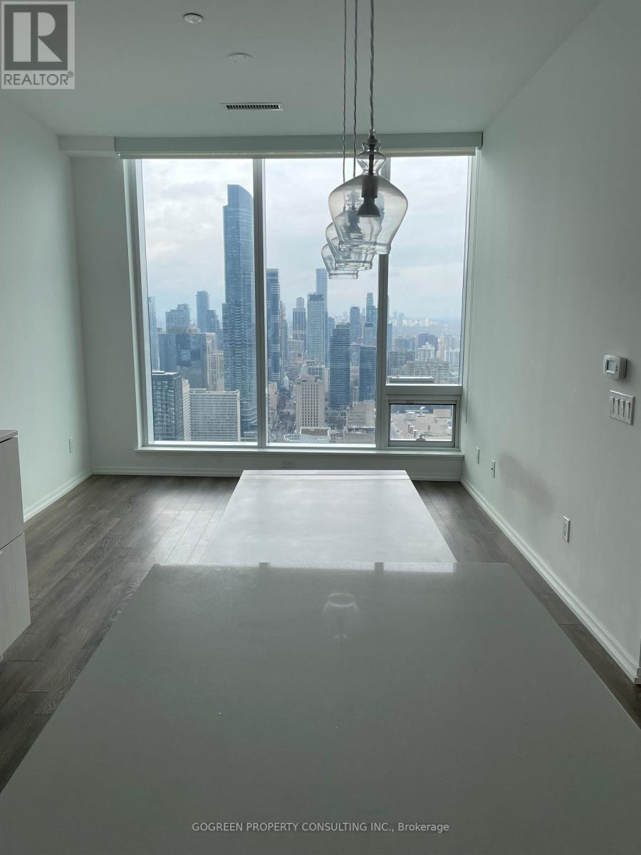 4501 - 197 Yonge Street, Toronto, Ontario  M5B 1M4 - Photo 13 - C12988344