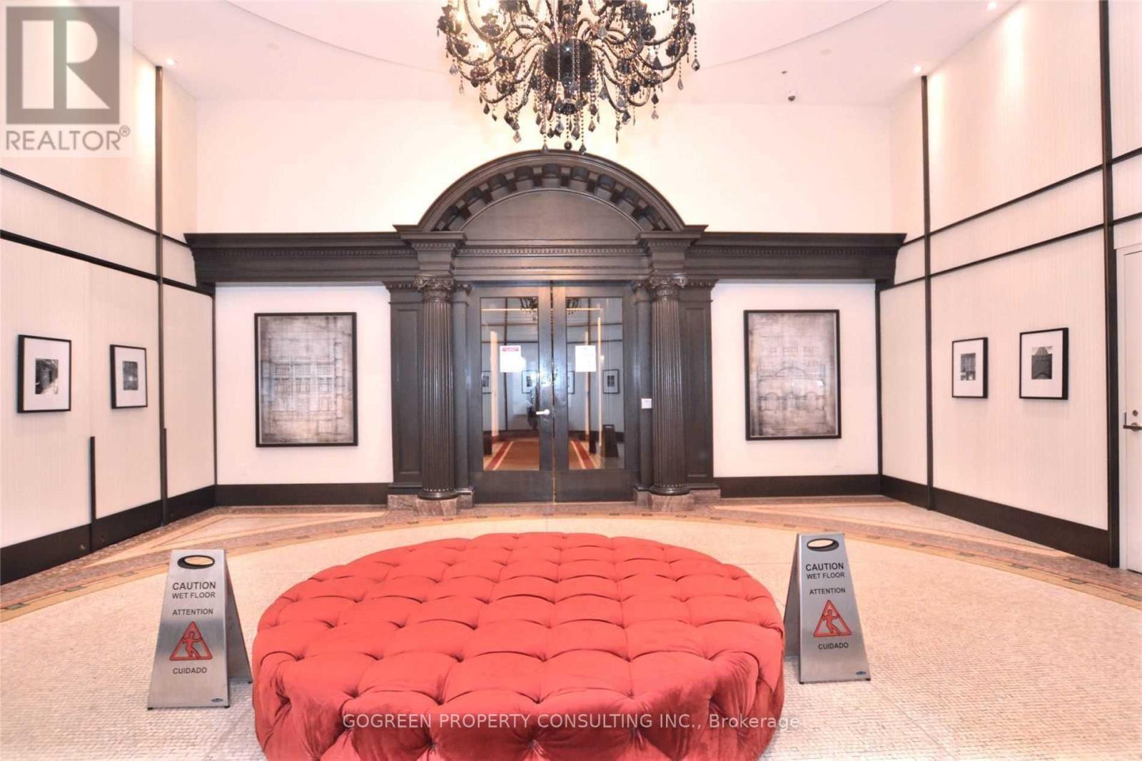 4501 - 197 Yonge Street, Toronto, Ontario  M5B 1M4 - Photo 5 - C12988344