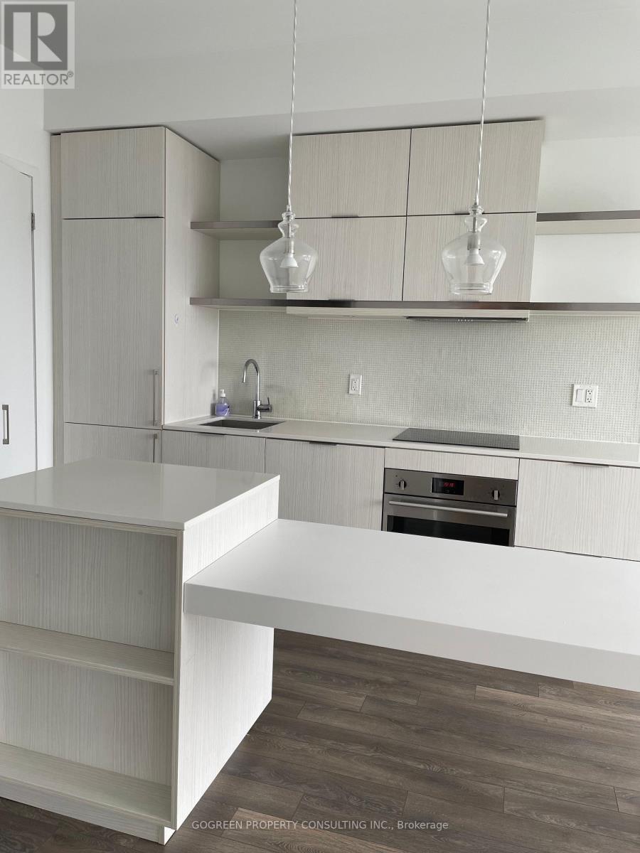 4501 - 197 Yonge Street, Toronto, Ontario  M5B 1M4 - Photo 9 - C12988344