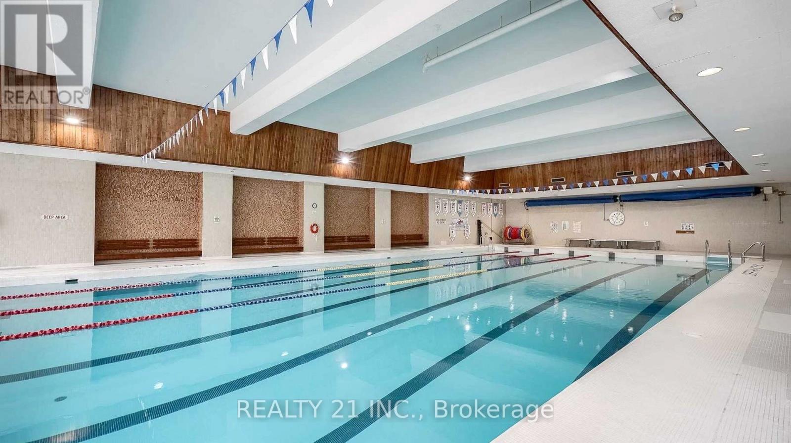 2103 - 5 Massey Square, Toronto, Ontario  M4C 5L6 - Photo 21 - E12988314