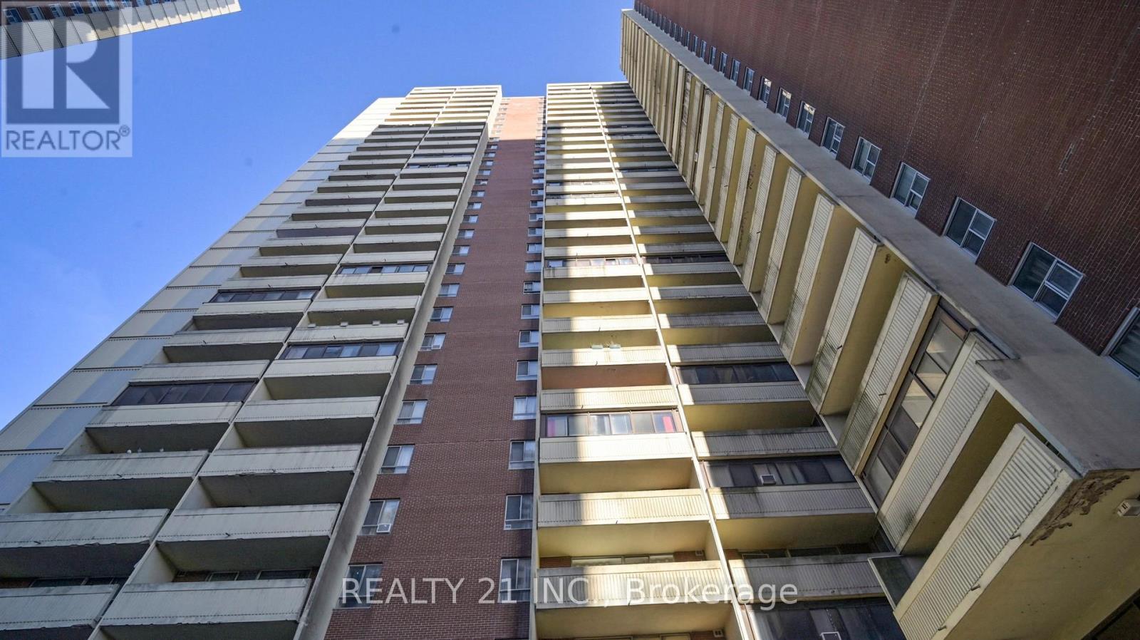 2103 - 5 Massey Square, Toronto, Ontario  M4C 5L6 - Photo 4 - E12988314