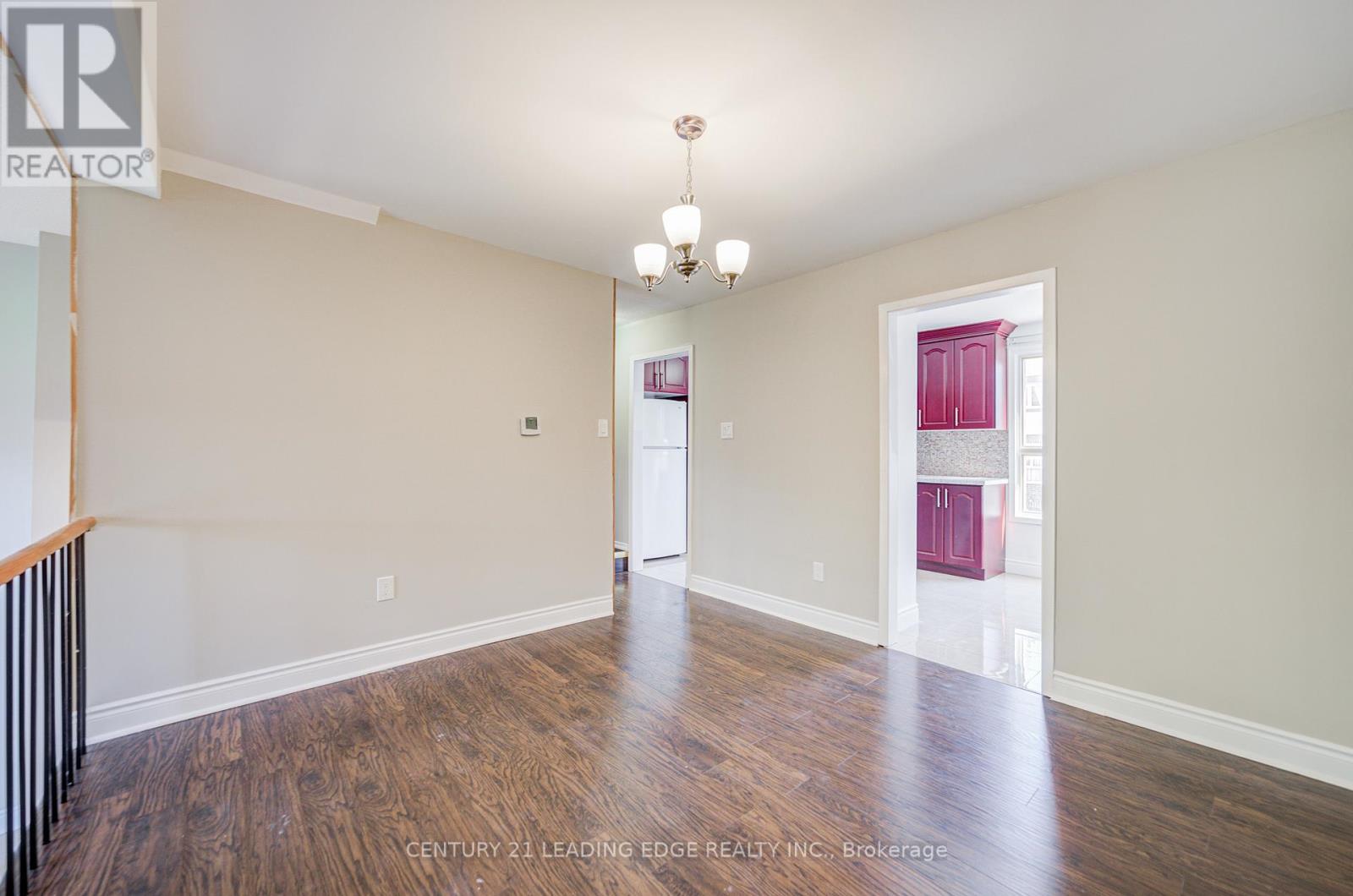 54 - 331 Trudelle Street, Toronto, Ontario  M1J 3J9 - Photo 13 - E12988320