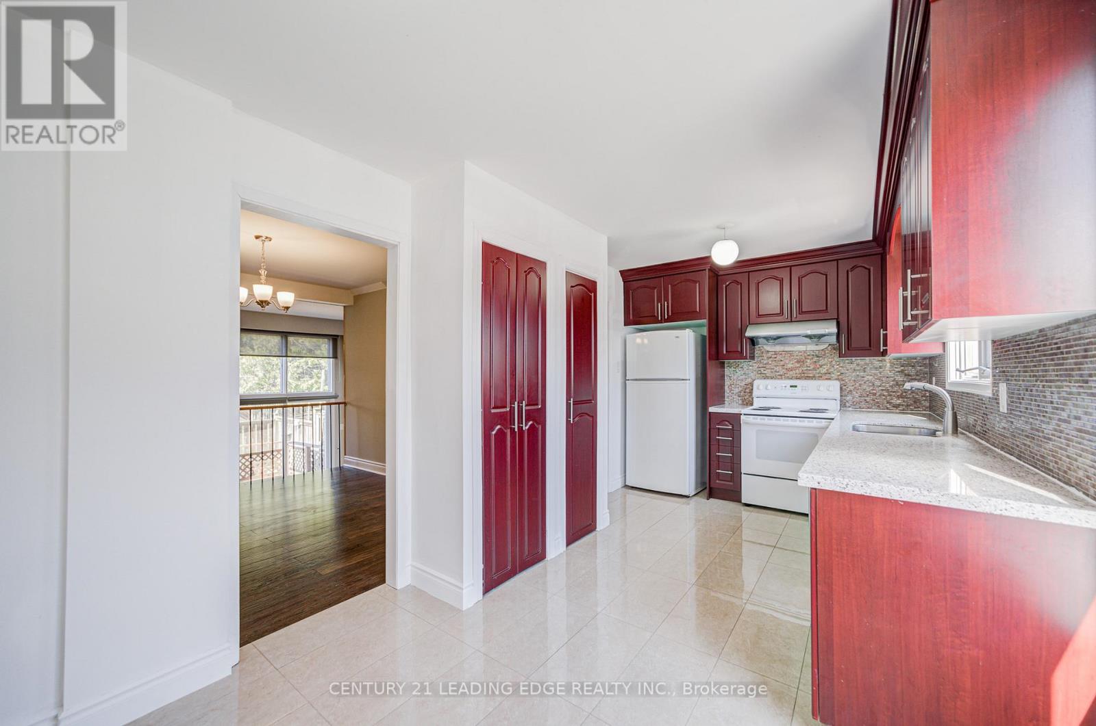 54 - 331 Trudelle Street, Toronto, Ontario  M1J 3J9 - Photo 18 - E12988320