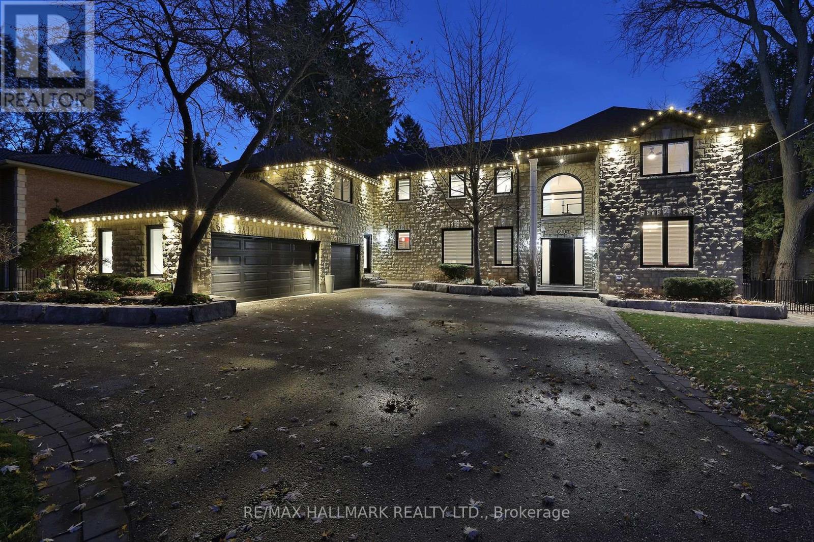 88 COLONEL DANFORTH TRAIL, Toronto, Ontario