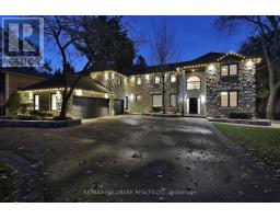 88 COLONEL DANFORTH TRAIL, Toronto, Ontario