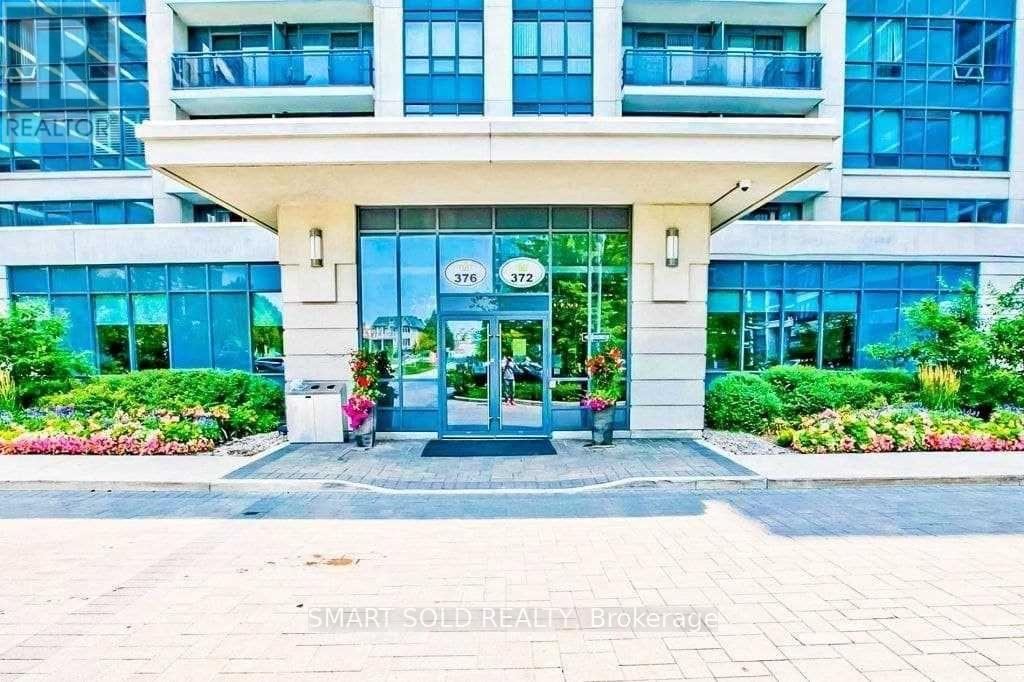 802A - 376 HIGHWAY 7 WAY, Richmond Hill, Ontario