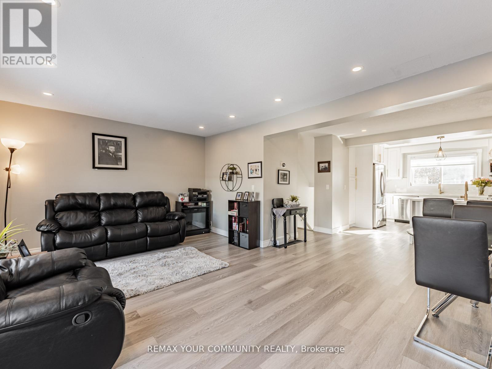 60 Dana Crescent, Vaughan, Ontario  L4J 2R5 - Photo 14 - N12988300