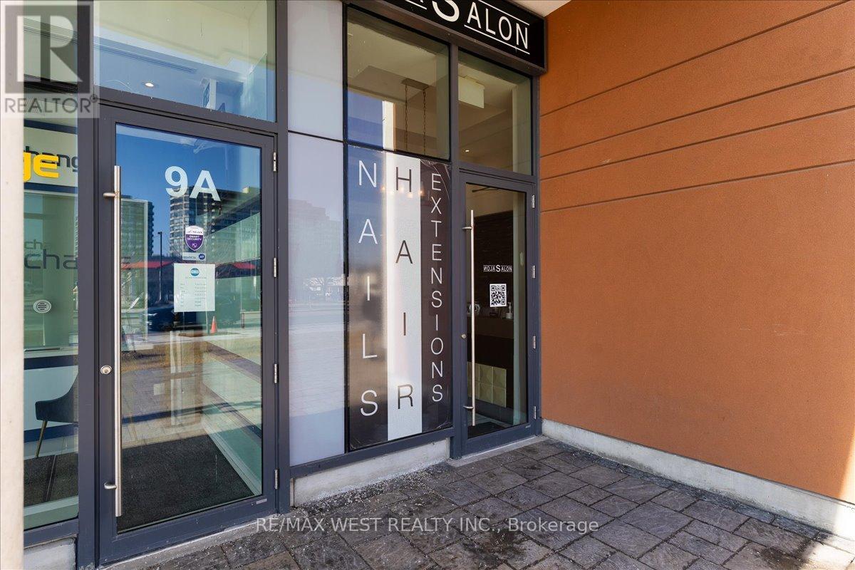 A8 - 9610 Yonge Street, Richmond Hill, Ontario  L4C 1V6 - Photo 24 - N12988302