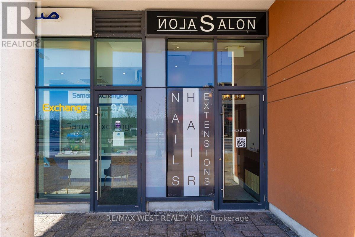 A8 - 9610 Yonge Street, Richmond Hill, Ontario  L4C 1V6 - Photo 25 - N12988302