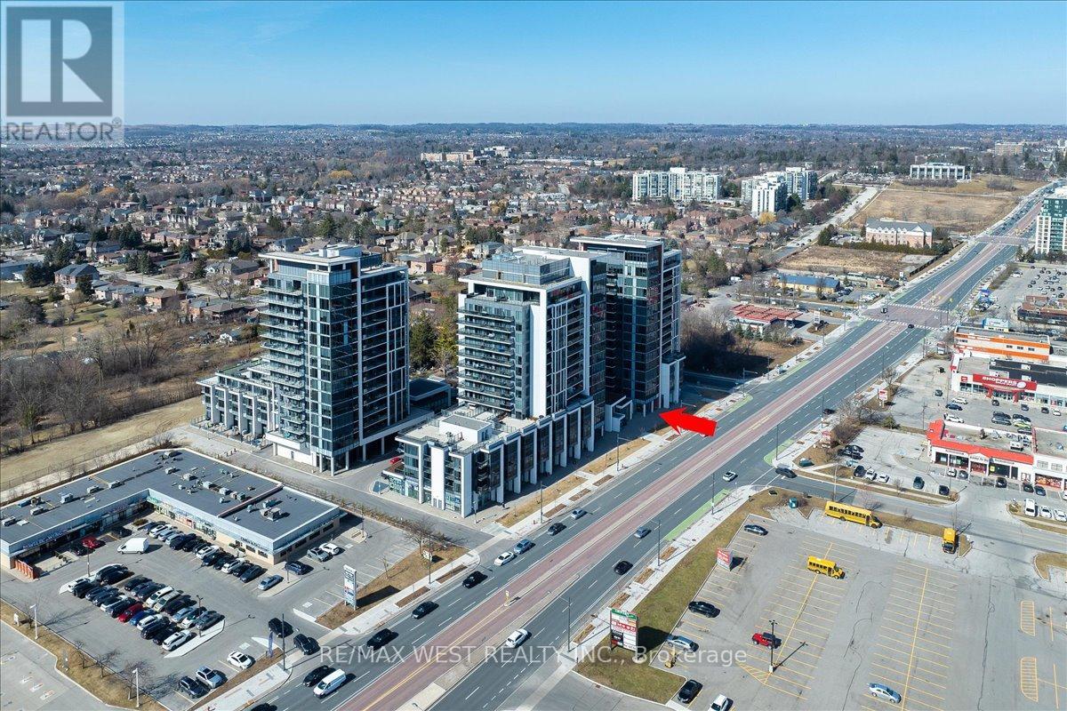 A8 - 9610 Yonge Street, Richmond Hill, Ontario  L4C 1V6 - Photo 26 - N12988302