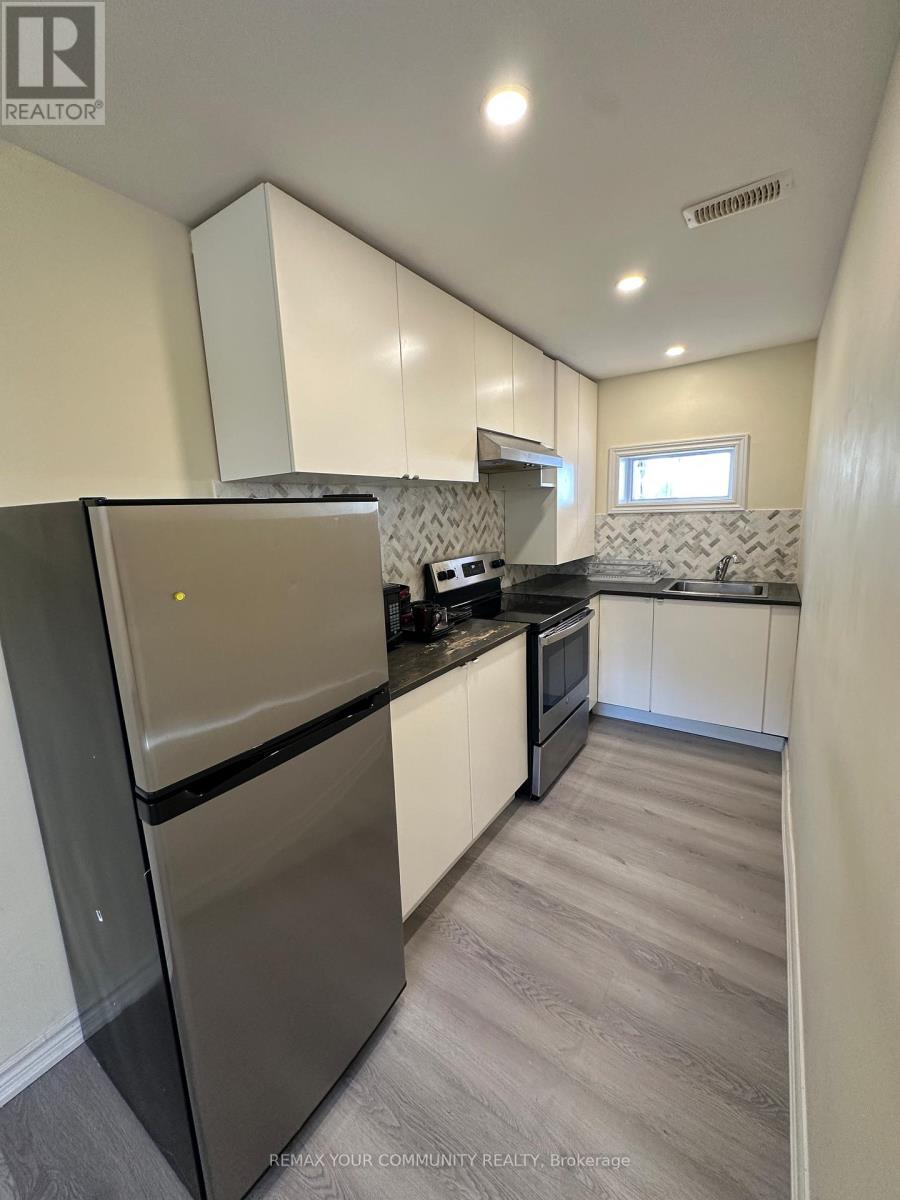 356 Sandford Street, Newmarket, Ontario  L3Y 4S3 - Photo 15 - N12988328