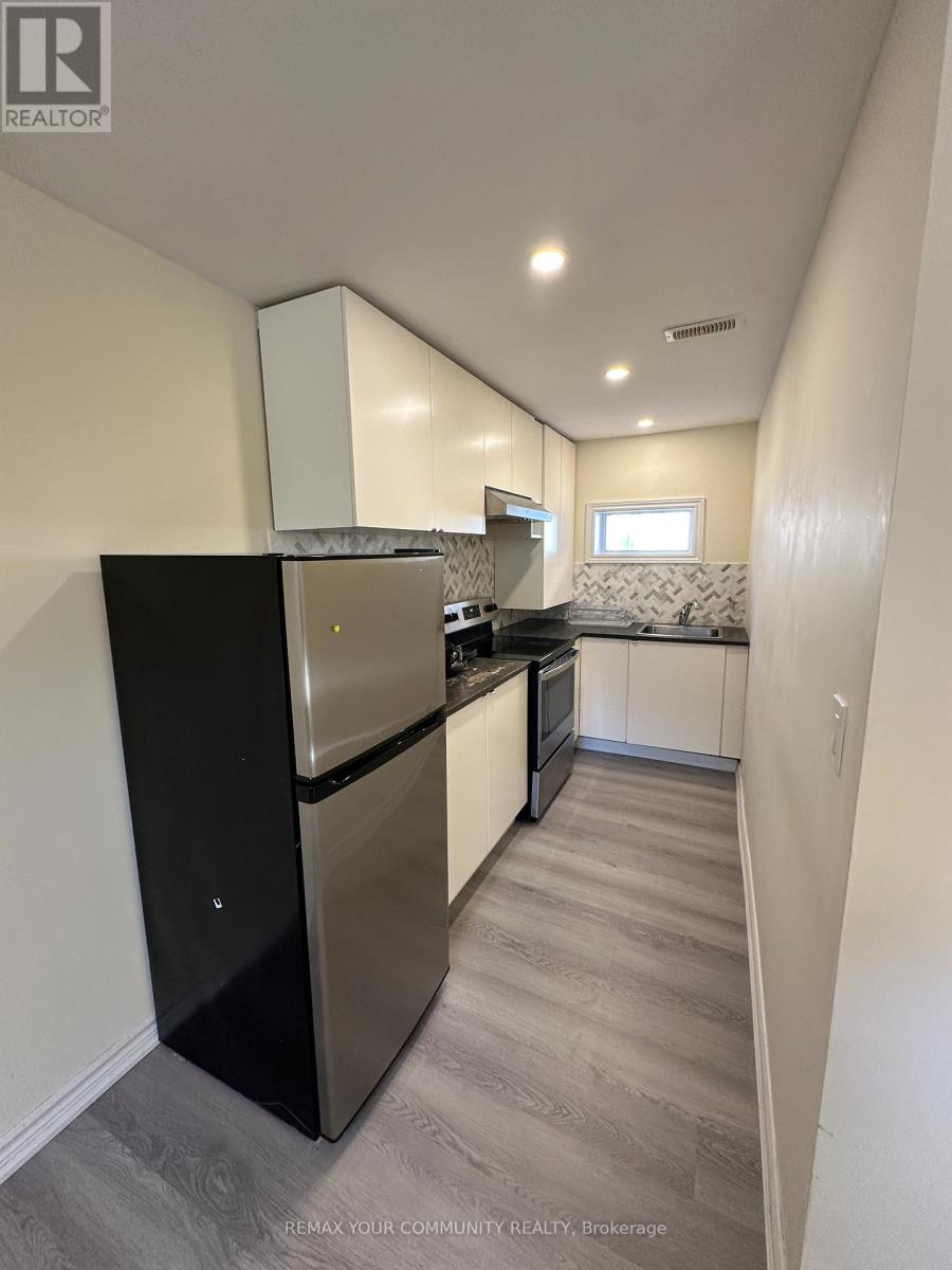 356 Sandford Street, Newmarket, Ontario  L3Y 4S3 - Photo 16 - N12988328