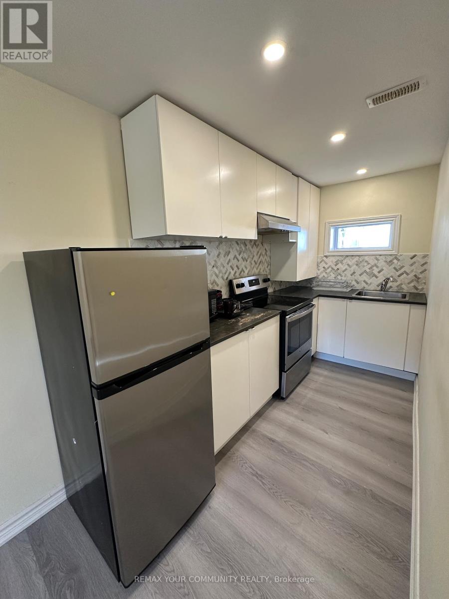 356 Sandford Street, Newmarket, Ontario  L3Y 4S3 - Photo 17 - N12988328