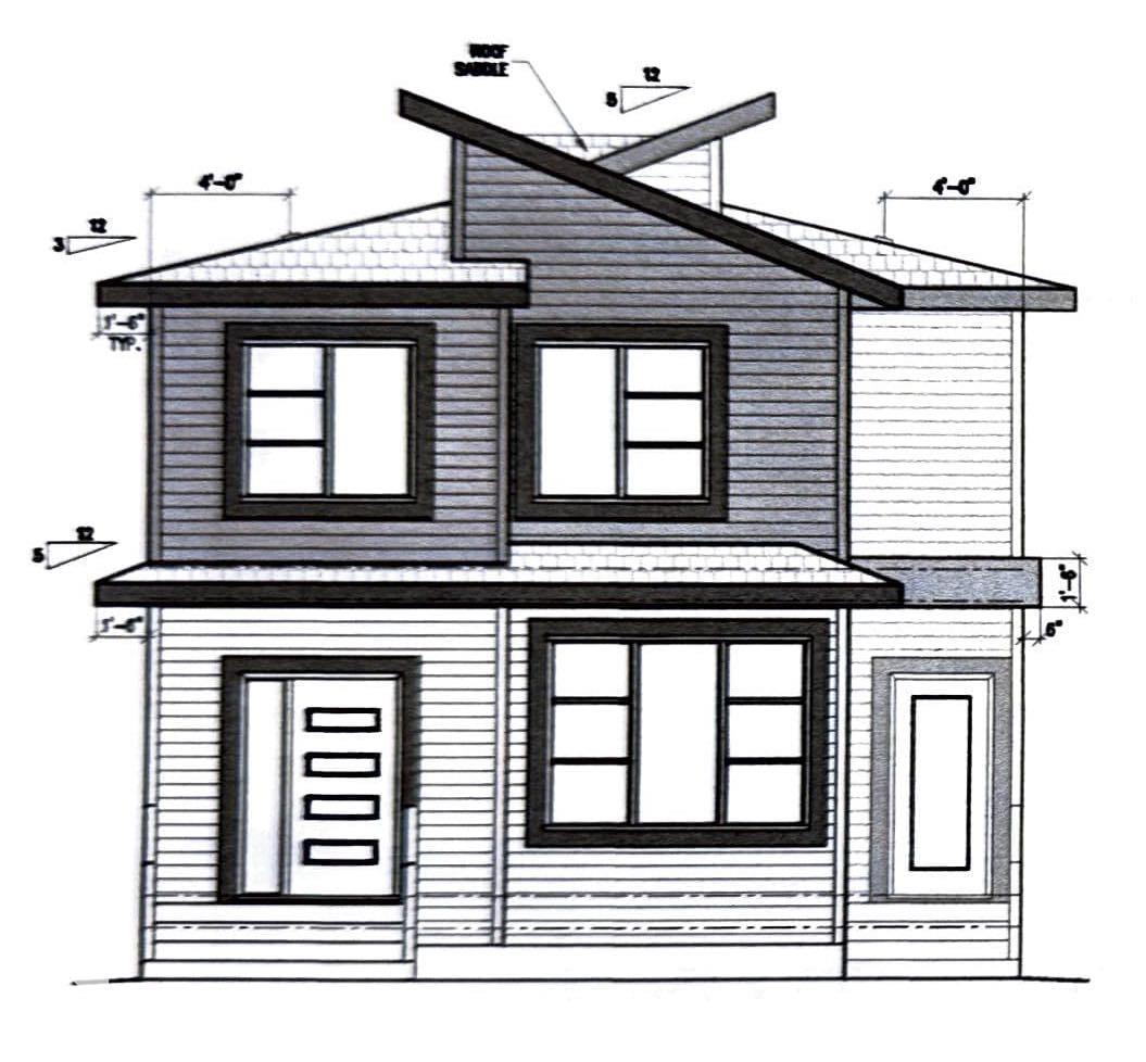 10708 75 Av Nw, Edmonton, Alberta  T6E 1J9 - Photo 2 - E4478387