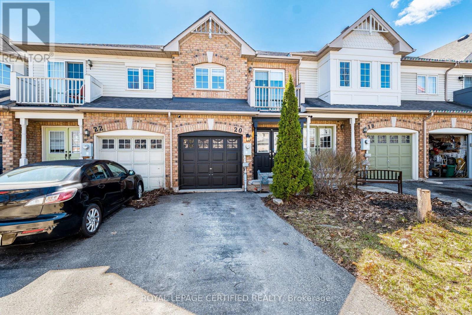 20 HARDING STREET, Halton Hills, Ontario