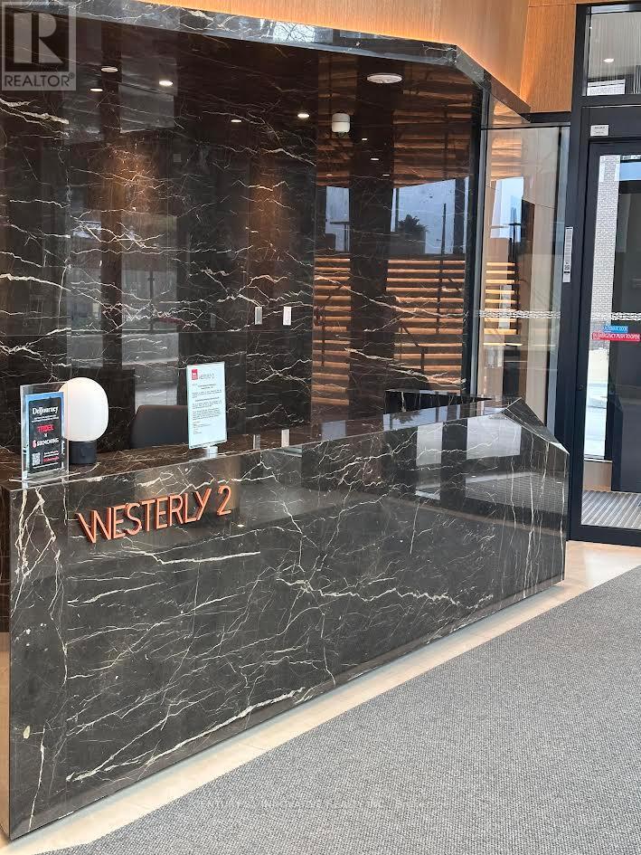 1401 - 60 CENTRAL PARK ROAD WAY