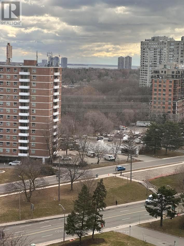 1401 - 60 Central Park Road Way, Toronto, Ontario  M9A 0E6 - Photo 14 - W12988312