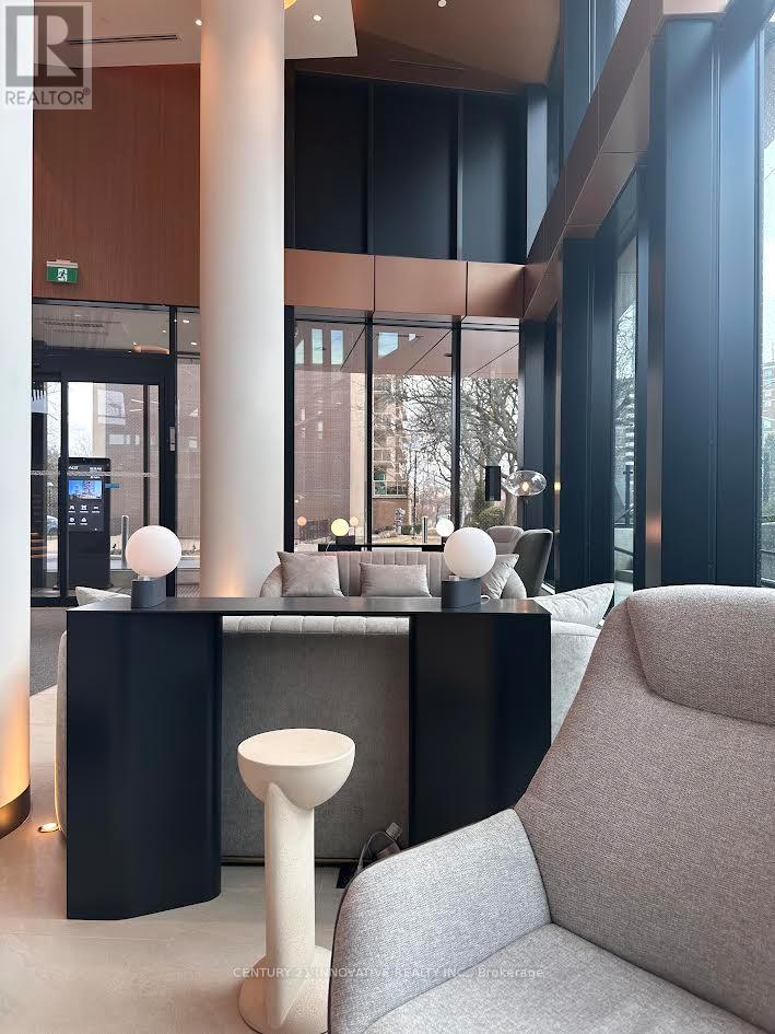 1401 - 60 Central Park Road Way, Toronto, Ontario  M9A 0E6 - Photo 17 - W12988312