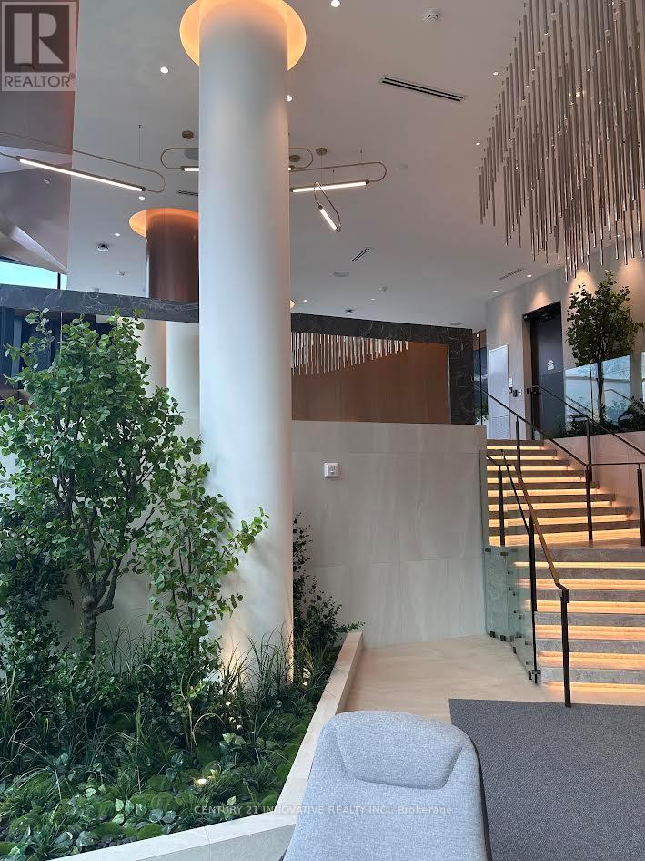 1401 - 60 Central Park Road Way, Toronto, Ontario  M9A 0E6 - Photo 18 - W12988312