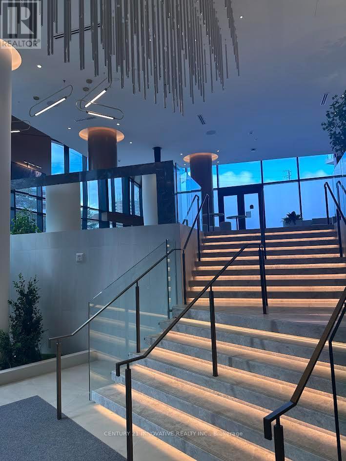 1401 - 60 Central Park Road Way, Toronto, Ontario  M9A 0E6 - Photo 19 - W12988312