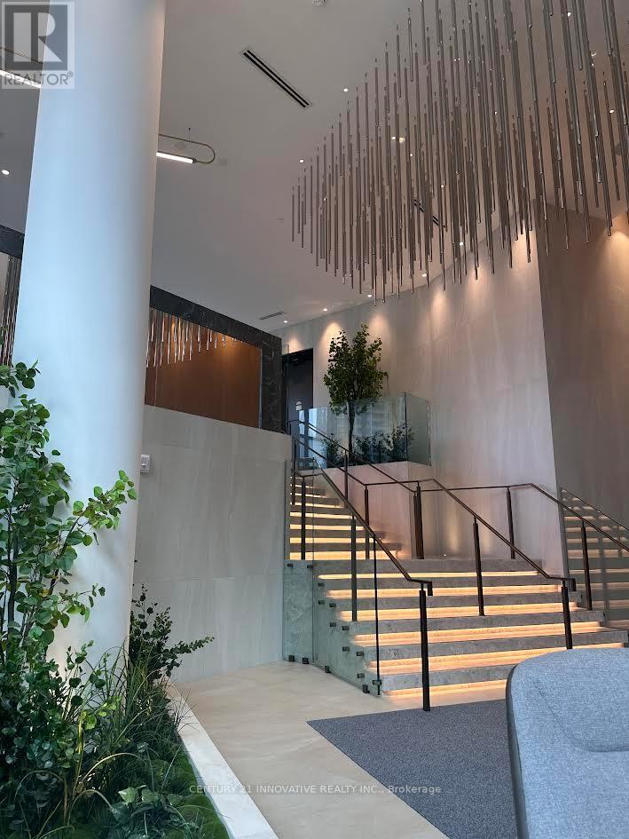 1401 - 60 Central Park Road Way, Toronto, Ontario  M9A 0E6 - Photo 2 - W12988312