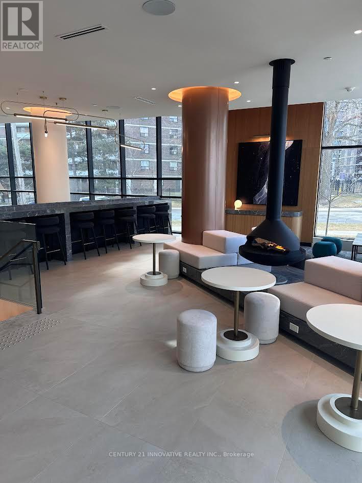 1401 - 60 Central Park Road Way, Toronto, Ontario  M9A 0E6 - Photo 20 - W12988312