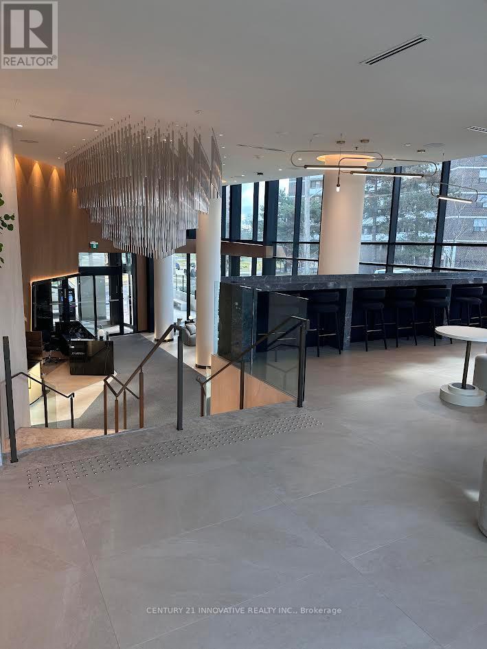 1401 - 60 Central Park Road Way, Toronto, Ontario  M9A 0E6 - Photo 21 - W12988312