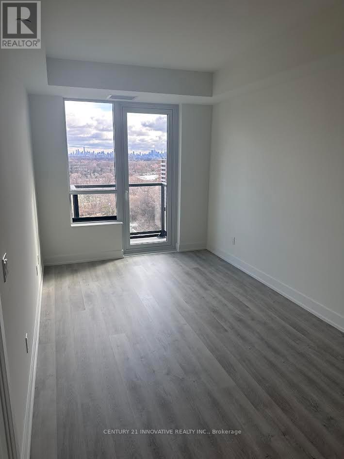 1401 - 60 Central Park Road Way, Toronto, Ontario  M9A 0E6 - Photo 3 - W12988312