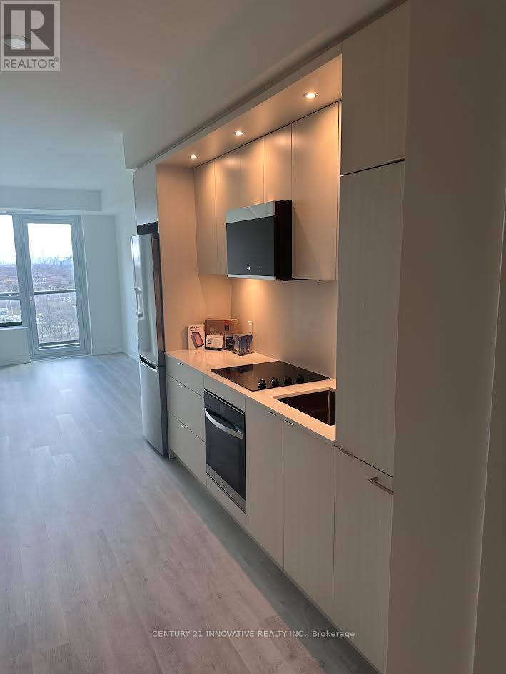 1401 - 60 Central Park Road Way, Toronto, Ontario  M9A 0E6 - Photo 4 - W12988312