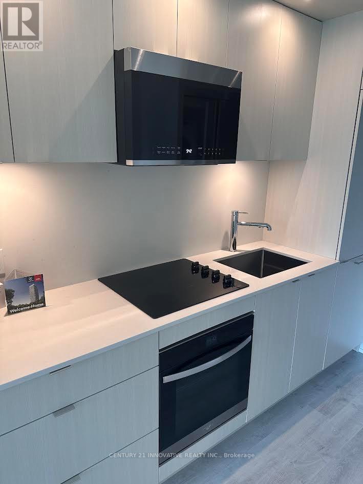 1401 - 60 Central Park Road Way, Toronto, Ontario  M9A 0E6 - Photo 5 - W12988312