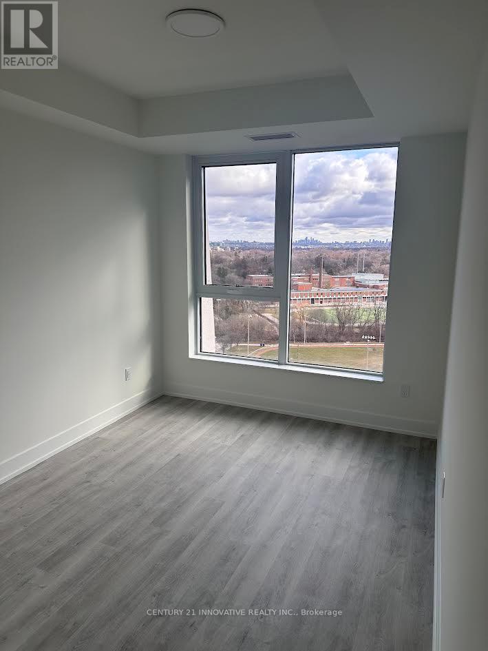 1401 - 60 Central Park Road Way, Toronto, Ontario  M9A 0E6 - Photo 7 - W12988312