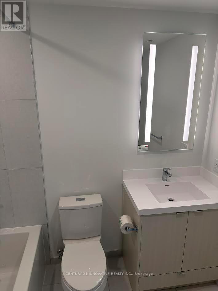 1401 - 60 Central Park Road Way, Toronto, Ontario  M9A 0E6 - Photo 9 - W12988312