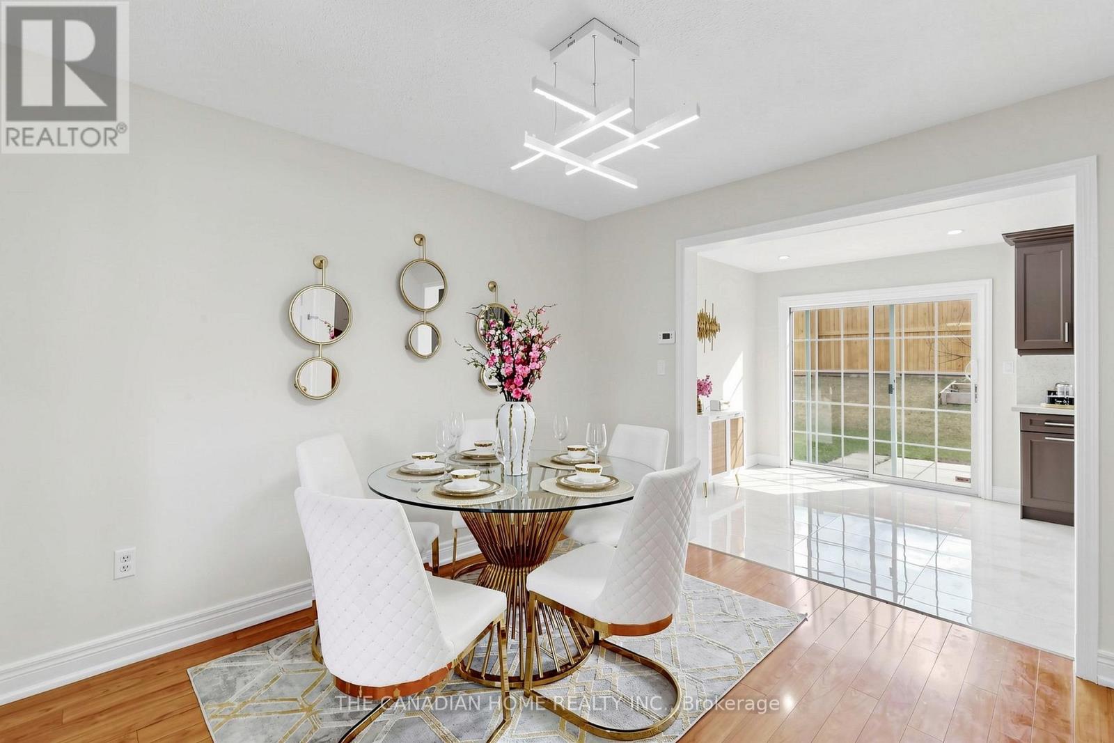 80 Mt Ranier Crescent E, Brampton, Ontario  L6R 2L1 - Photo 10 - W12988322