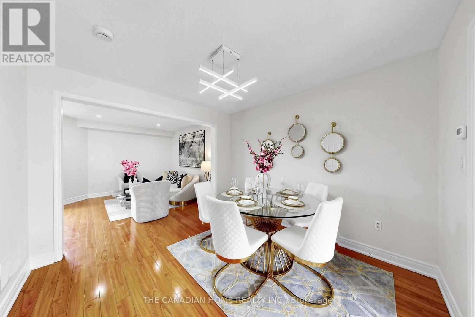 80 Mt Ranier Crescent E, Brampton, Ontario  L6R 2L1 - Photo 11 - W12988322