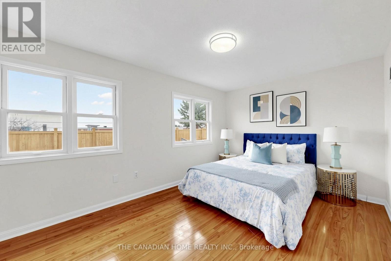 80 Mt Ranier Crescent E, Brampton, Ontario  L6R 2L1 - Photo 24 - W12988322