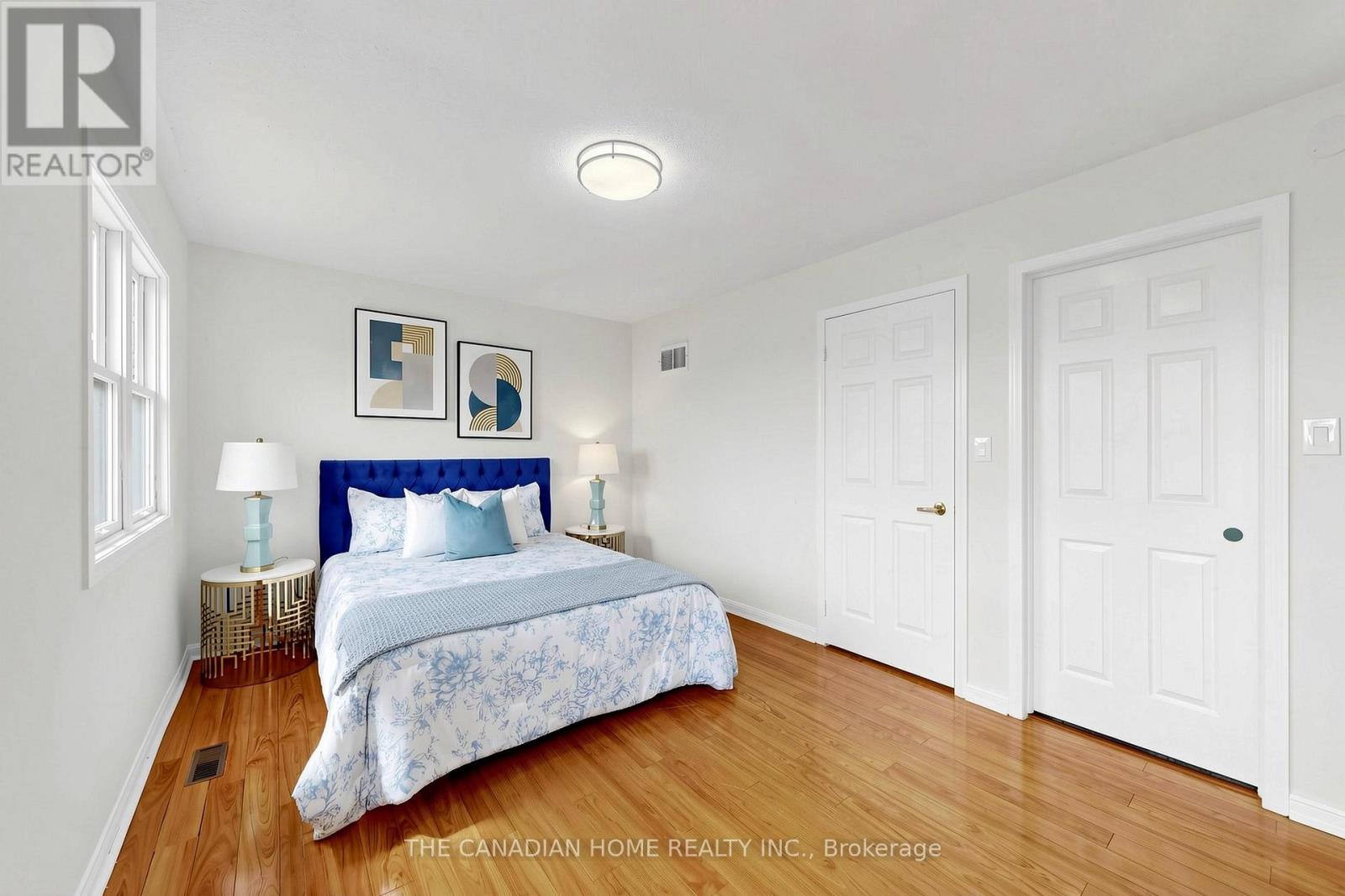 80 Mt Ranier Crescent E, Brampton, Ontario  L6R 2L1 - Photo 25 - W12988322