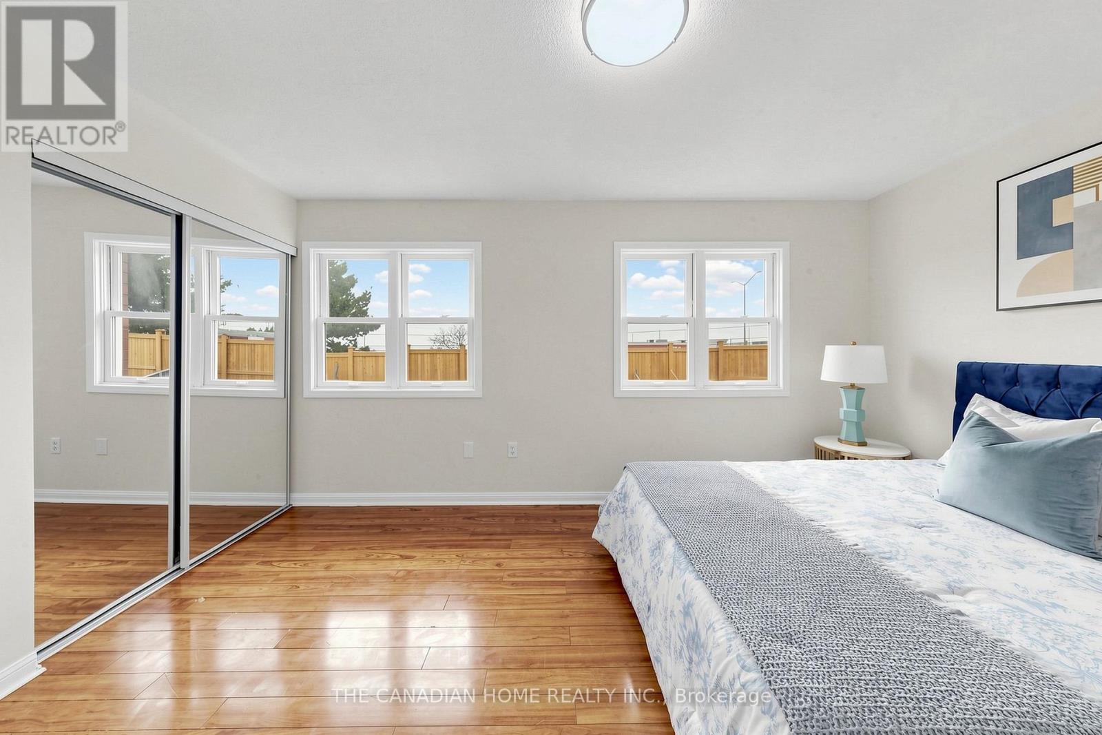 80 Mt Ranier Crescent E, Brampton, Ontario  L6R 2L1 - Photo 26 - W12988322