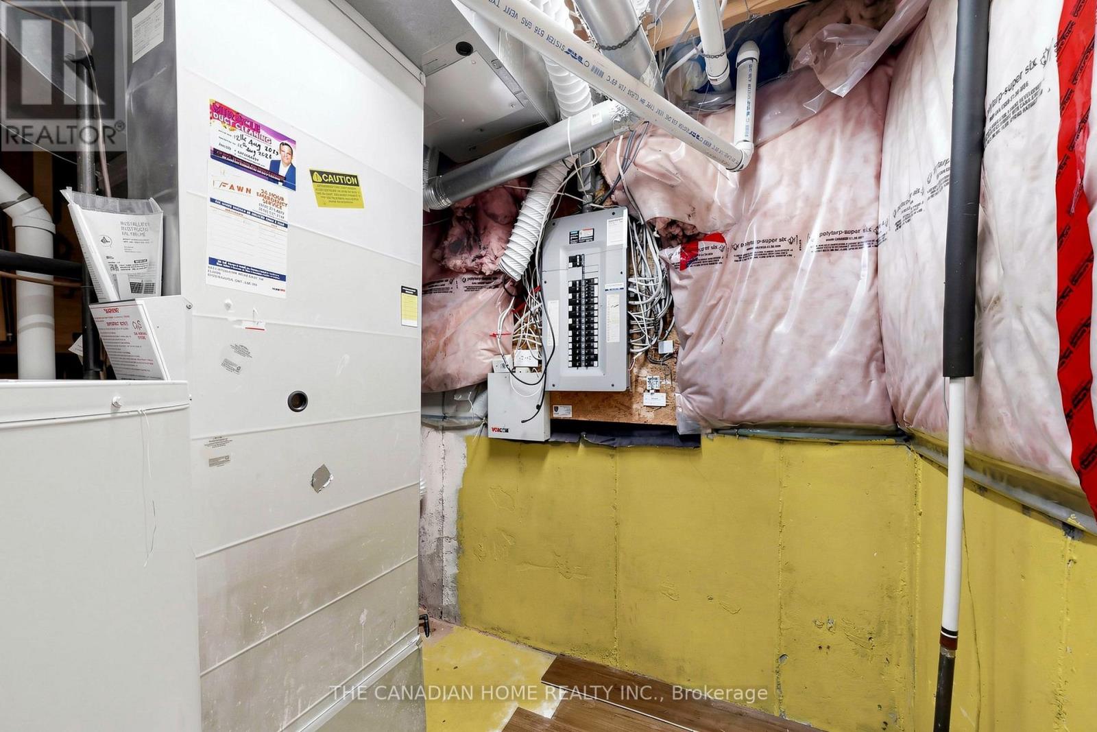 80 Mt Ranier Crescent E, Brampton, Ontario  L6R 2L1 - Photo 44 - W12988322