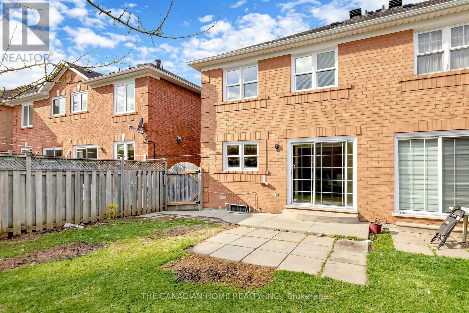 80 Mt Ranier Crescent E, Brampton, Ontario  L6R 2L1 - Photo 47 - W12988322