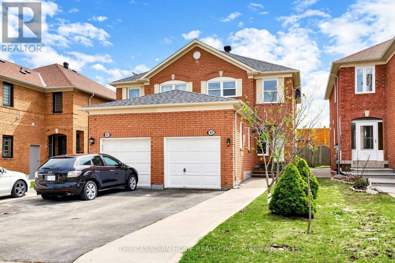80 Mt Ranier Crescent E, Brampton, Ontario  L6R 2L1 - Photo 5 - W12988322