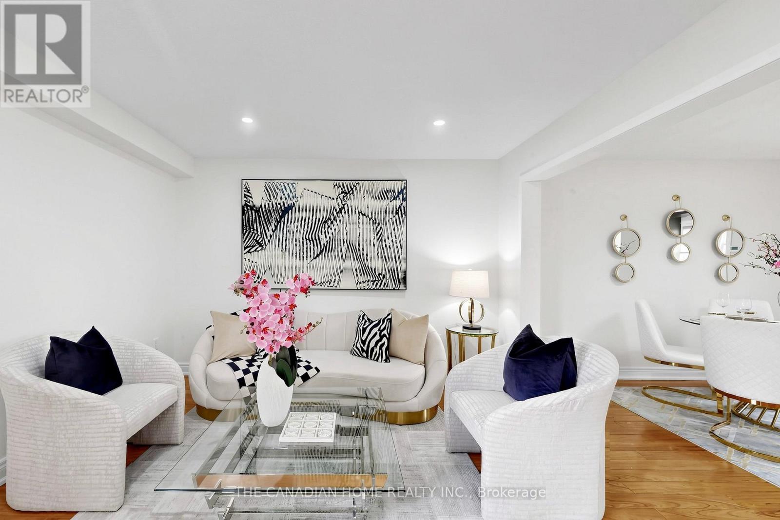 80 Mt Ranier Crescent E, Brampton, Ontario  L6R 2L1 - Photo 7 - W12988322