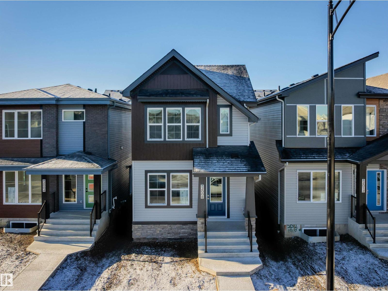 2008 191 St Nw, Edmonton, Alberta  T6M 3E8 - Photo 32 - E4470597