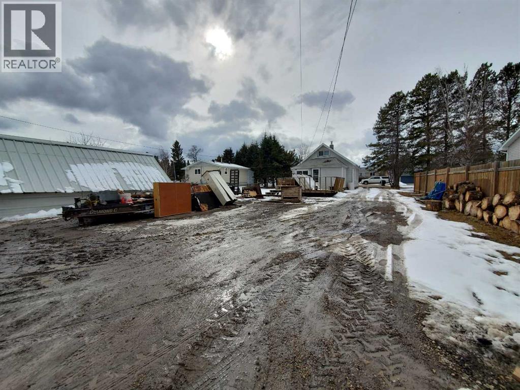 531 65 Street, Edson, Alberta  T7E 1M2 - Photo 20 - A2276958