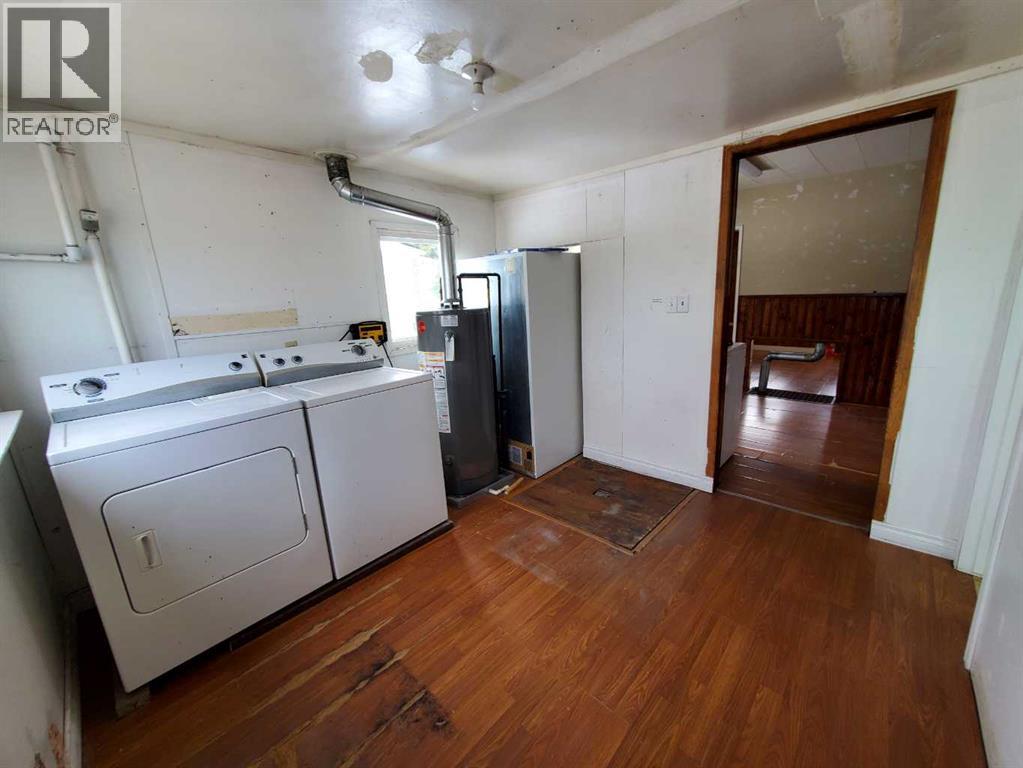 531 65 Street, Edson, Alberta  T7E 1M2 - Photo 3 - A2276958