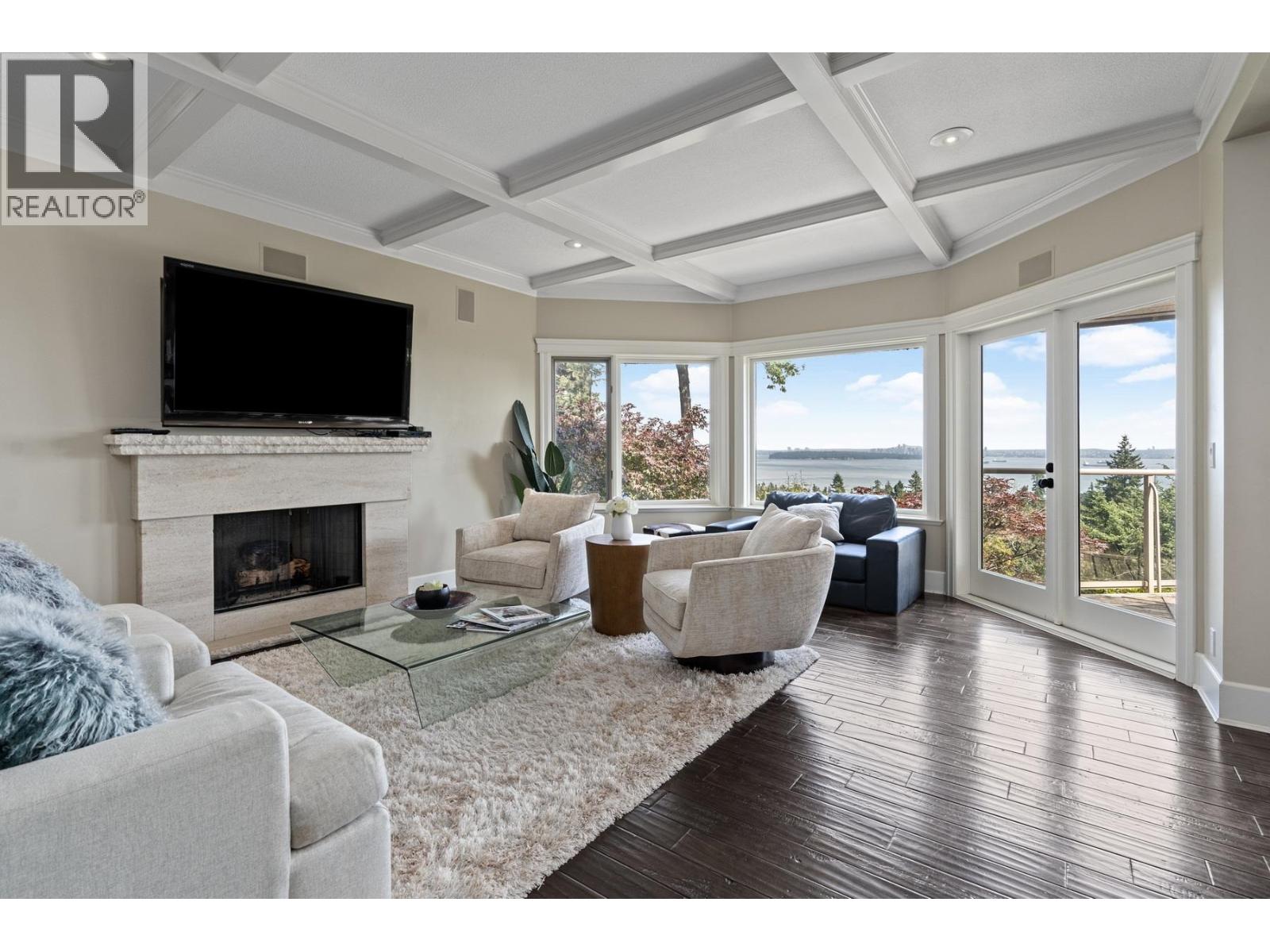 4882 Vista Place, West Vancouver, British Columbia  V7W 3E7 - Photo 7 - R3109469