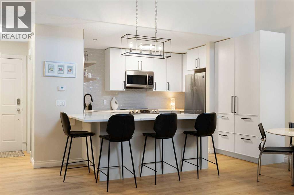 405, 1631 28 Avenue Sw, Calgary, Alberta  T2T 1J5 - Photo 4 - A2298219