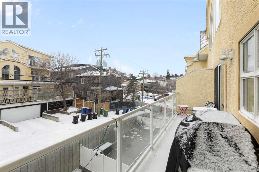 405, 1631 28 Avenue Sw, Calgary, Alberta  T2T 1J5 - Photo 30 - A2298219