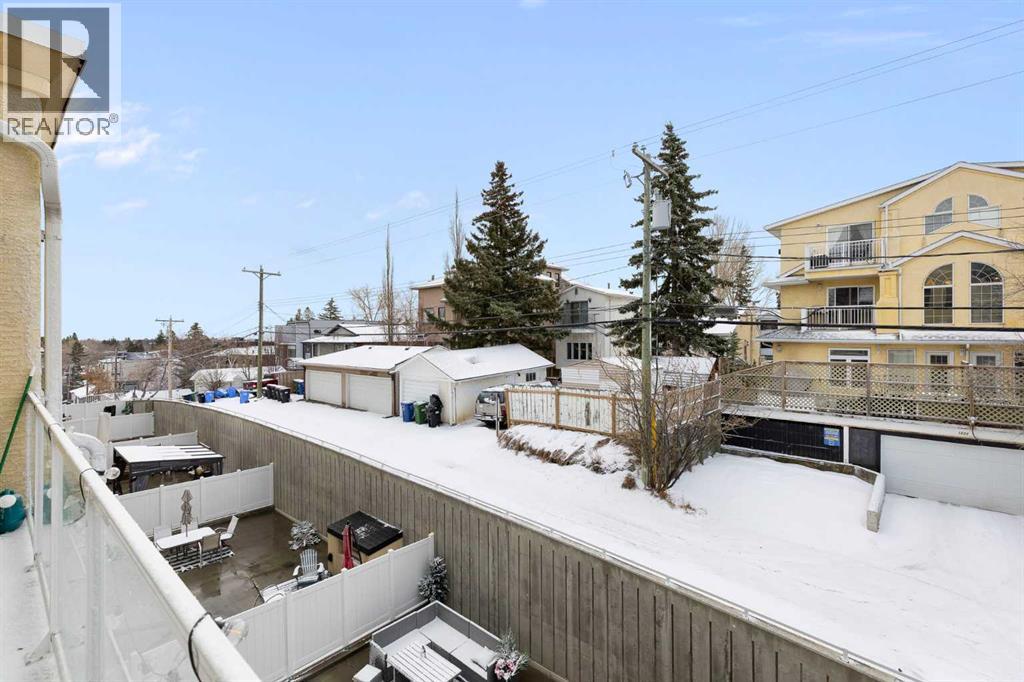 405, 1631 28 Avenue Sw, Calgary, Alberta  T2T 1J5 - Photo 32 - A2298219